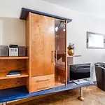 Aparthotel Muenzgasse An Der Frauenkirche